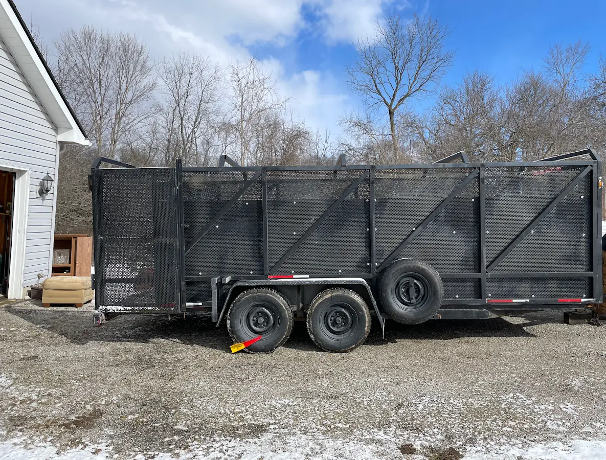 6 Yard Dumpster Rental in Colusa, CA